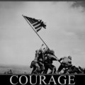 Courage