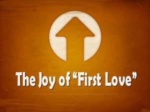 The Joy of First Love (Pict 1)