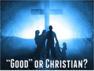 Good or Christian#1 (1)