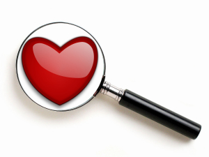 Scott Hafer Examine Heart