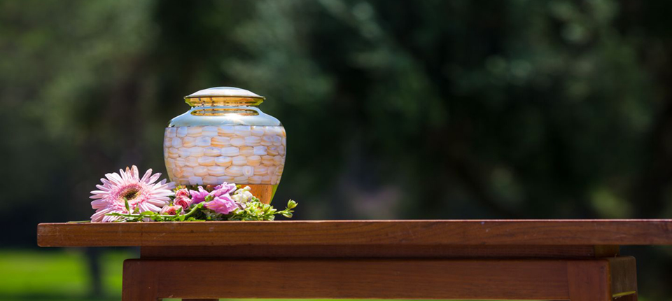 Is Cremation Wrong?